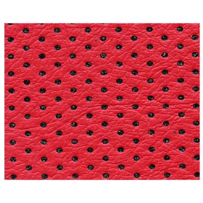 Picture of Cab, Bulk Foam, Red To Fit Miscellaneous® - NEW (Aftermarket)