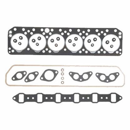 Picture of Gasket, Head, Set To Fit International/CaseIH® - NEW (Aftermarket)