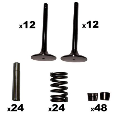 Picture of Valve Train Kit To Fit John Deere® - NEW (Aftermarket)