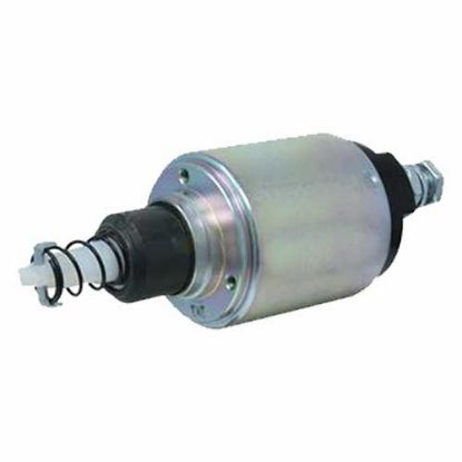 Picture of Starter, Solenoid To Fit John Deere® - NEW (Aftermarket)