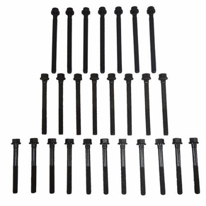 Picture of Head Bolt Kit To Fit John Deere® - NEW (Aftermarket)