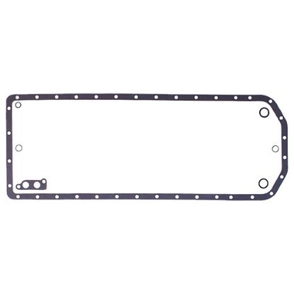 Show details for Oil Pan Gasket Set To Fit John Deere® - NEW (Aftermarket) Picture of Oil Pan Gasket Set To Fit John Deere® - NEW (Aftermarket)