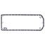 Picture of Oil Pan Gasket Set To Fit John Deere® - NEW (Aftermarket)