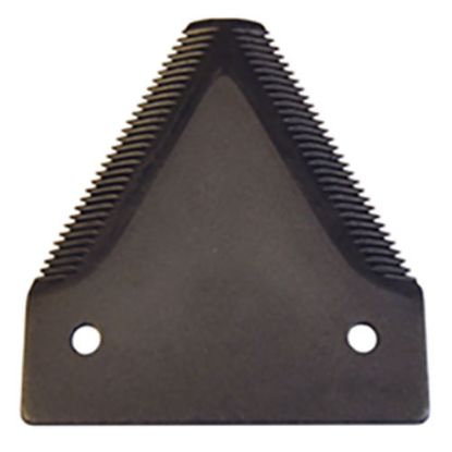 Picture of Sickle Section, Pack of 25, Priced Individually To Fit International/CaseIH® - NEW (Aftermarket)