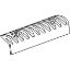Picture of Rotor Bar, Regular To Fit International/CaseIH® - NEW (Aftermarket)