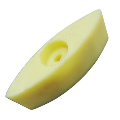 Picture of Chain Guide, 8 Row 30 Folding, Helianthus 7500, 9400 To Fit Capello® - NEW (Aftermarket)