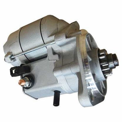 Picture of Starter To Fit John Deere® - NEW (Aftermarket)