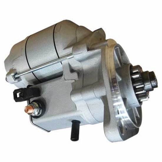 Picture of Starter To Fit John Deere® - NEW (Aftermarket)