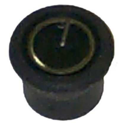 Picture of Knob, Temperature Control To Fit International/CaseIH® - NEW (Aftermarket)