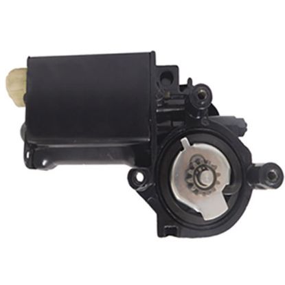 Picture of Actuator, Fan Speed To Fit International/CaseIH® - NEW (Aftermarket)