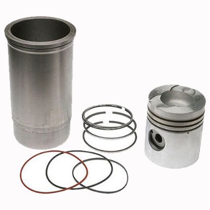 Show details for Piston, Cylinder Kit To Fit John Deere® - NEW (Aftermarket) Picture of Piston, Cylinder Kit To Fit John Deere® - NEW (Aftermarket)