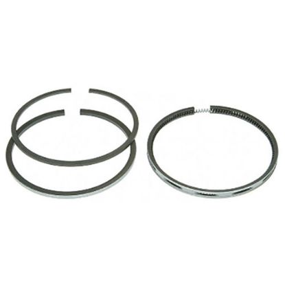 Picture of Piston Ring Set To Fit John Deere® - NEW (Aftermarket)