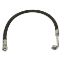 Picture of Hose, Turbo Oil Inlet To Fit John Deere® - NEW (Aftermarket)