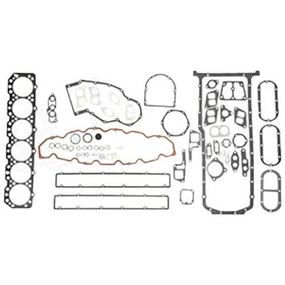 Picture of Gasket Set, Overhaul To Fit John Deere® - NEW (Aftermarket)