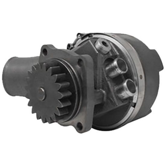 Picture of Water Pump To Fit John Deere® - NEW (Aftermarket)