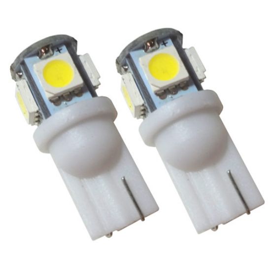 Picture of LED Light, Cab, Two Per Pack Dome Light Bulb To Fit International/CaseIH® - NEW (Aftermarket)