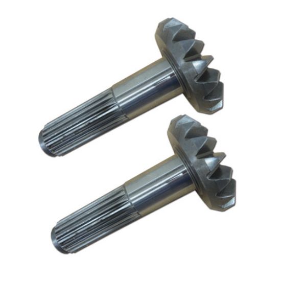 Picture of Horizontal Unloading Auger Gearbox Pinion Shaft,Pair of 2 To Fit John Deere® - NEW (Aftermarket)