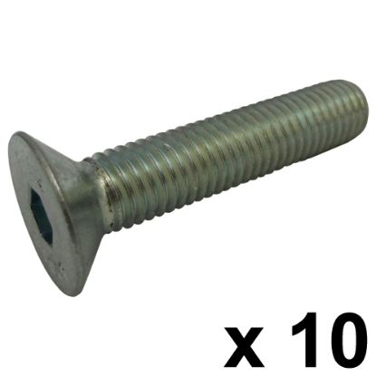 Picture of Gathering Chain Sprocket Bolt, Pack of 10 To Fit Drago® - NEW (Aftermarket)