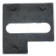 Picture of Wear Plate, Right Hand Lower To Fit John Deere® - NEW (Aftermarket)