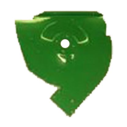 Picture of Chopper, Side Sheet, Right Hand To Fit John Deere® - NEW (Aftermarket)