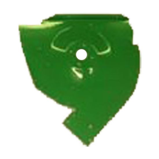 Picture of Chopper, Side Sheet, Right Hand To Fit John Deere® - NEW (Aftermarket)