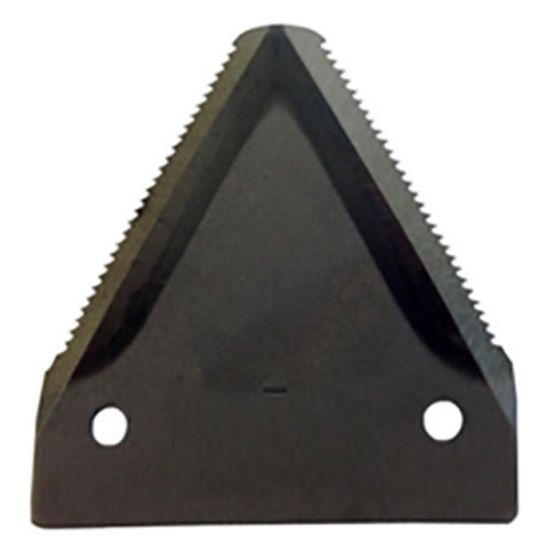 Picture of Sickle Section, Under Serrated To Fit Ford/New Holland® - NEW (Aftermarket)