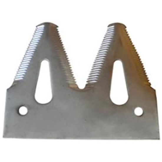 Picture of Sickle Section, Fine Cut, Pack of 10, Priced Individually To Fit John Deere® - NEW (Aftermarket)