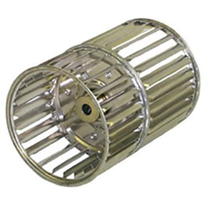 Picture of Blower Wheel To Fit International/CaseIH® - NEW (Aftermarket)