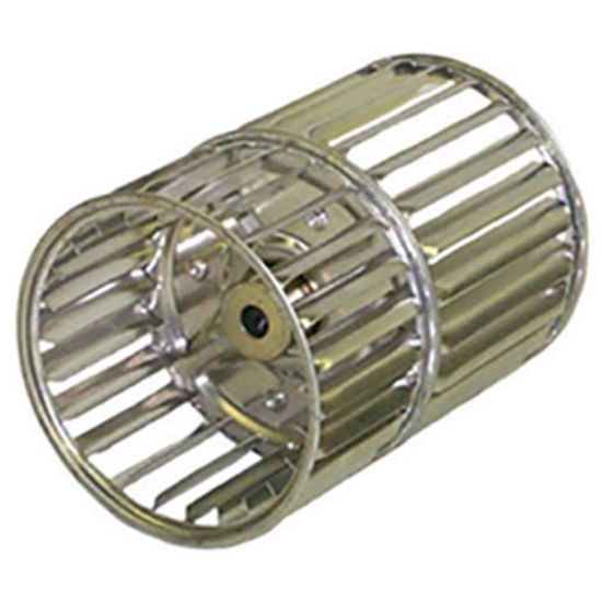 Picture of Blower Wheel To Fit International/CaseIH® - NEW (Aftermarket)