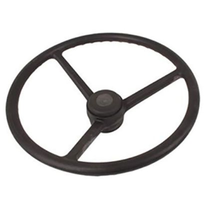Picture of Steering Wheel To Fit Massey Ferguson® - NEW (Aftermarket)