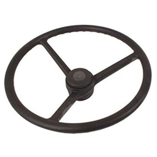 Picture of Steering Wheel To Fit Massey Ferguson® - NEW (Aftermarket)