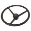 Picture of Steering Wheel To Fit Massey Ferguson® - NEW (Aftermarket)