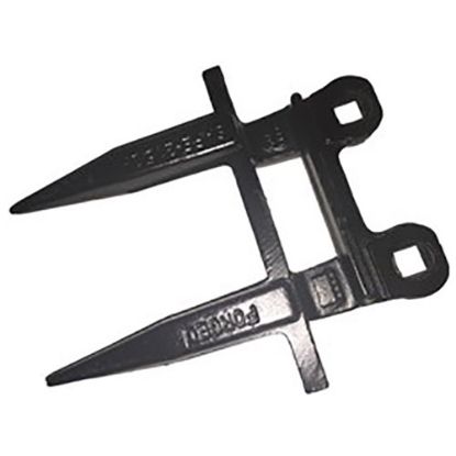 Picture of Center Guard To Fit International/CaseIH® - NEW (Aftermarket)