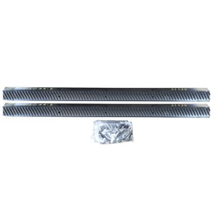 Picture of Cylinder Bar, Rasp To Fit John Deere® - NEW (Aftermarket)