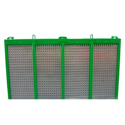 Picture of Blunt Finger Bottom Sieve To Fit John Deere® - NEW (Aftermarket)