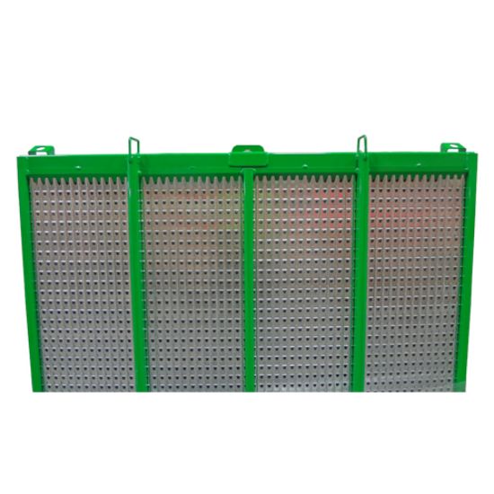 Picture of Blunt Finger Bottom Sieve To Fit John Deere® - NEW (Aftermarket)