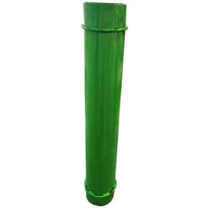 Picture of Feeder House Drum To Fit John Deere® - NEW (Aftermarket)