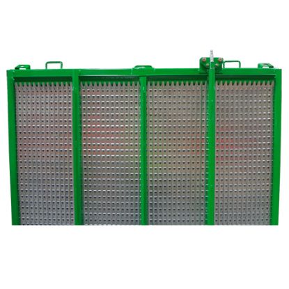 Picture of Top Chaffer To Fit John Deere® - NEW (Aftermarket)