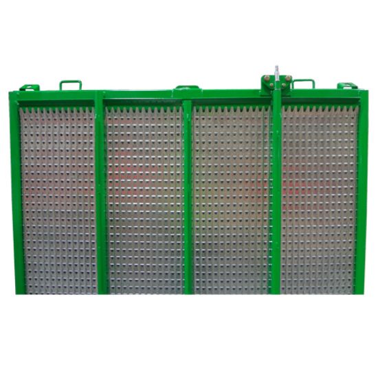 Picture of Top Chaffer To Fit John Deere® - NEW (Aftermarket)