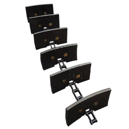 Picture of Clean Grain Elevator Chain To Fit John Deere® - NEW (Aftermarket)