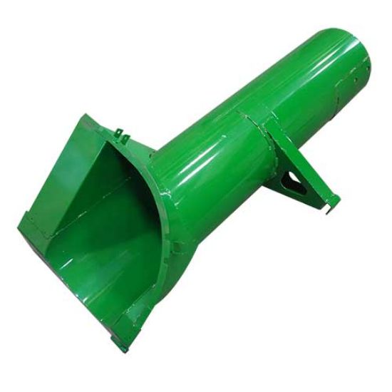 Picture of Loading Auger Tube To Fit John Deere® - NEW (Aftermarket)
