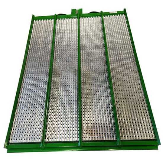 Picture of Lower Sieve To Fit John Deere® - NEW (Aftermarket)