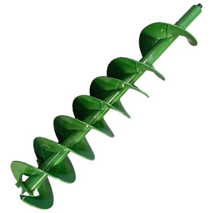 Picture of Grain Bin Loading Auger Extended Wear To Fit John Deere® - NEW (Aftermarket)