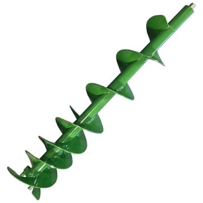 Show details for Loading Auger To Fit John Deere® - NEW (Aftermarket) Picture of Loading Auger To Fit John Deere® - NEW (Aftermarket)