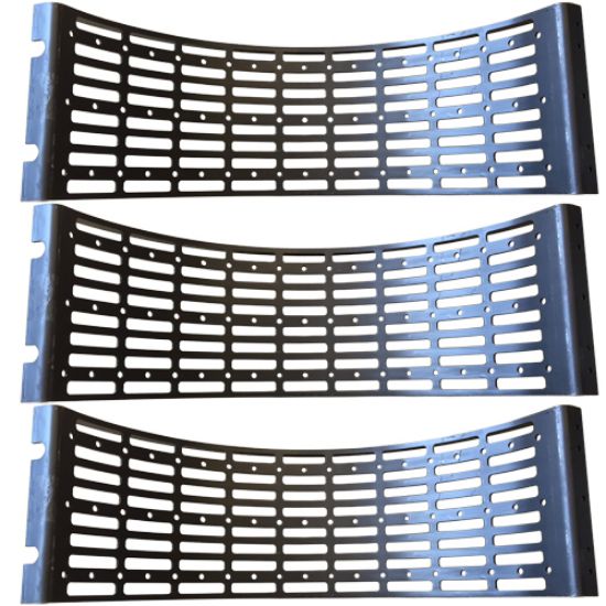 Picture of Grate, Rotor To Fit International/CaseIH® - NEW (Aftermarket)