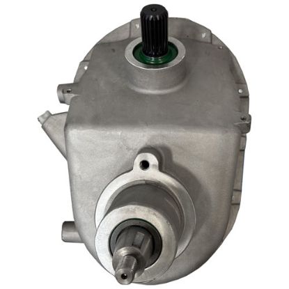 Show details for Loading Auger Gear Case To Fit John Deere® - NEW (Aftermarket) Picture of Loading Auger Gear Case To Fit John Deere® - NEW (Aftermarket)