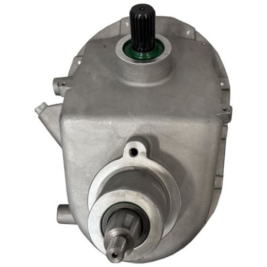 Picture of Loading Auger Gear Case To Fit John Deere® - NEW (Aftermarket)