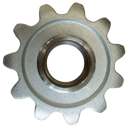 Picture of Idler Sprocket, Gathering Chain 11Teeth To Fit Drago® - NEW (Aftermarket)