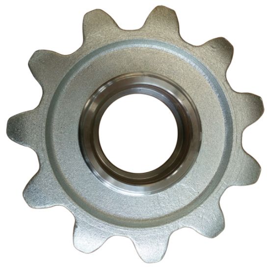 Picture of Idler Sprocket, Gathering Chain 11Teeth To Fit Drago® - NEW (Aftermarket)