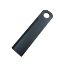 Show details for Corn Head, Chopping Blade, Pack of 2, Priced Individually To Fit Drago® - NEW (Aftermarket) Picture of Corn Head, Chopping Blade, Pack of 2, Priced Individually To Fit Drago® - NEW (Aftermarket)